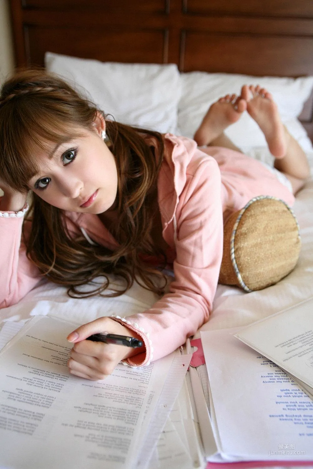 Ai Cherie HIP to HEART Photo Set [YS Web] Vol.283 photo 72