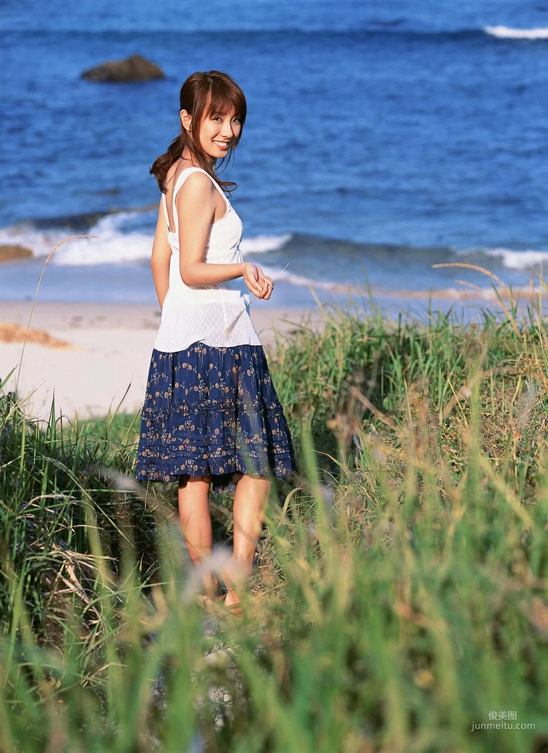 [YS Web] Vol.230 Azusa Yamamoto Photo Set photo 25