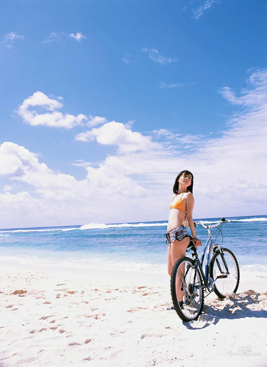 [YS Web] Vol.261 Rina Akiyama Photo Set photo 47