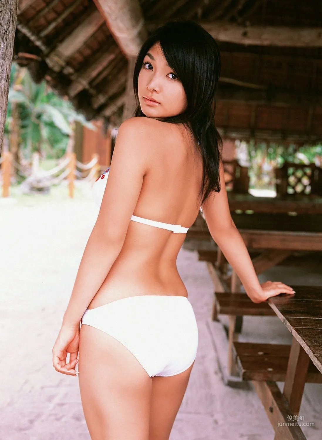 [YS Web] Vol.257 Erika Tonooka Erica Tonooka Photo Set photo 9