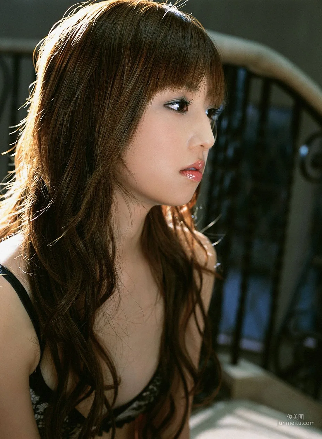 [YS Web] Vol.235 Yuko Ogura Photo Set photo 15