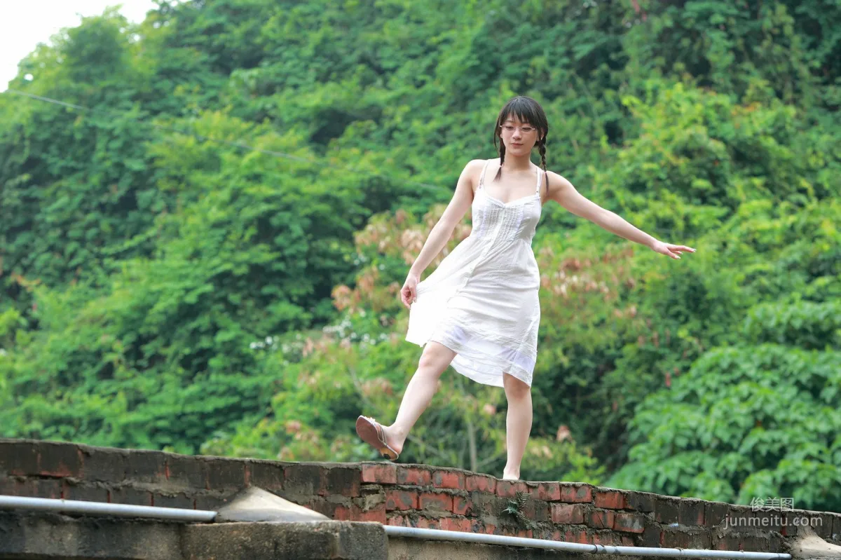 Ami Tokito: YS Web Vol. 265 photo 71