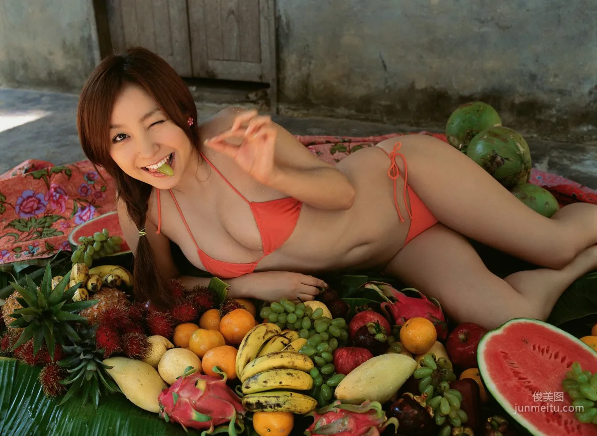 Aya Kiguchi: YS Web Vol. 229 photo 56