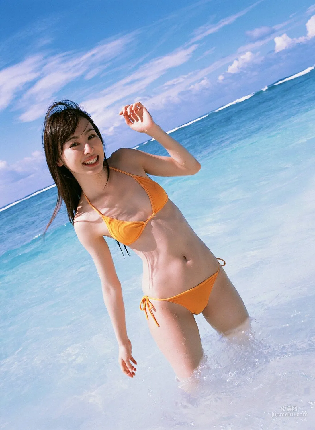 [YS Web] Vol.261 Rina Akiyama Photo Set photo 18