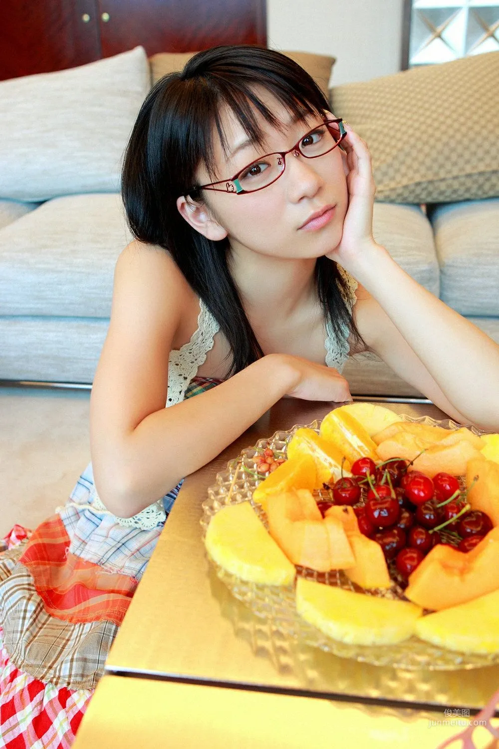 Ami Tokito: YS Web Vol. 265 photo 8
