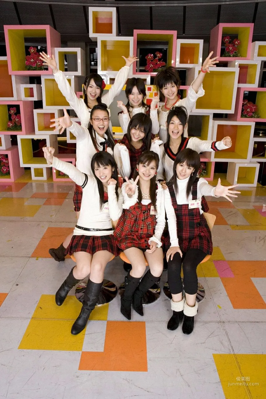 [YS Web] Vol.245 Idoling アイドリング!!! UNDERAGE! 寫真集 10