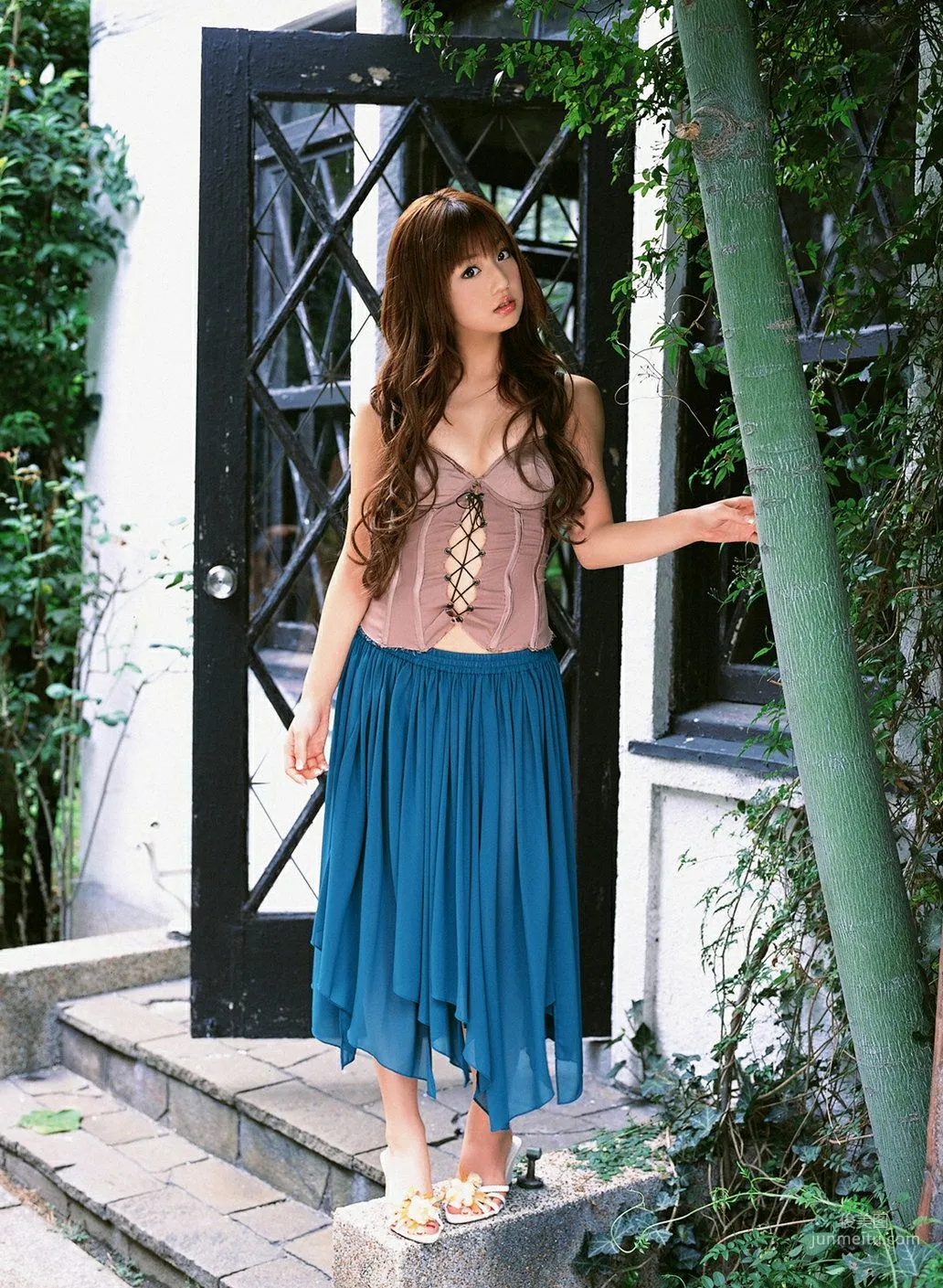 [YS Web] Vol.235 Yuko Ogura Photo Set photo 20