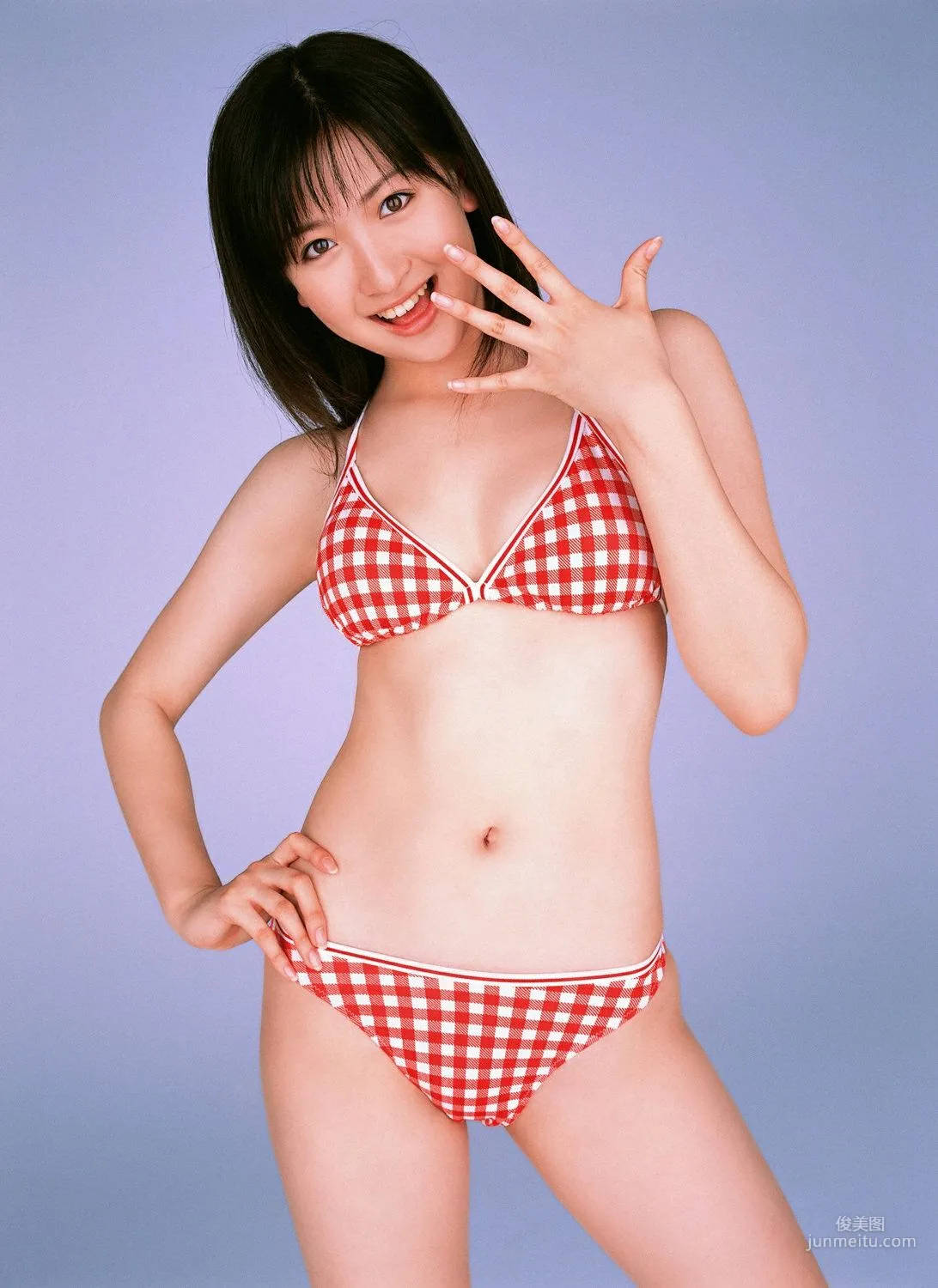 [YS Web] Vol.258 Various 美少女17人 UNDERAGE! 写真集 34