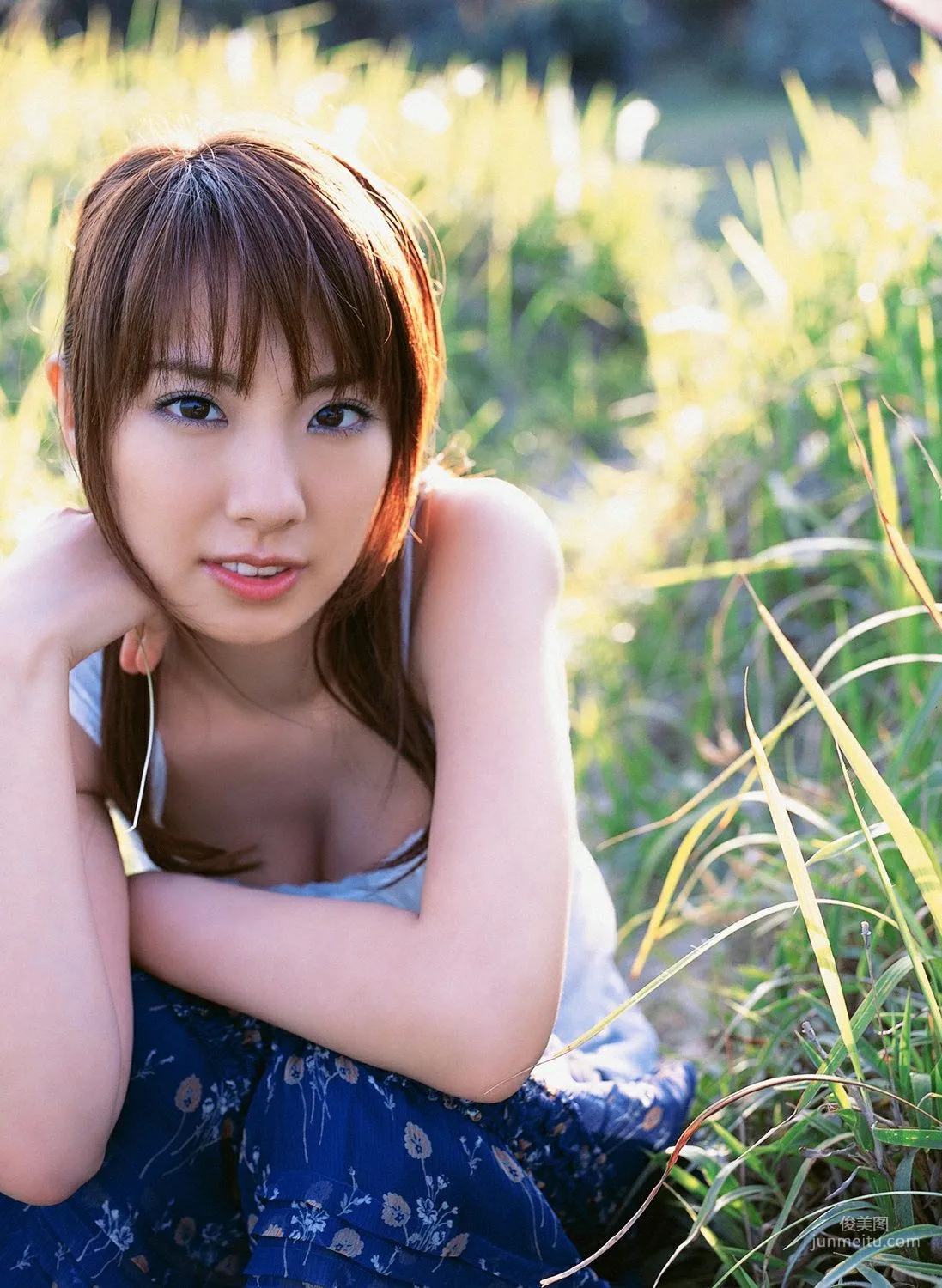 [YS Web] Vol.230 Azusa Yamamoto Photo Set photo 28