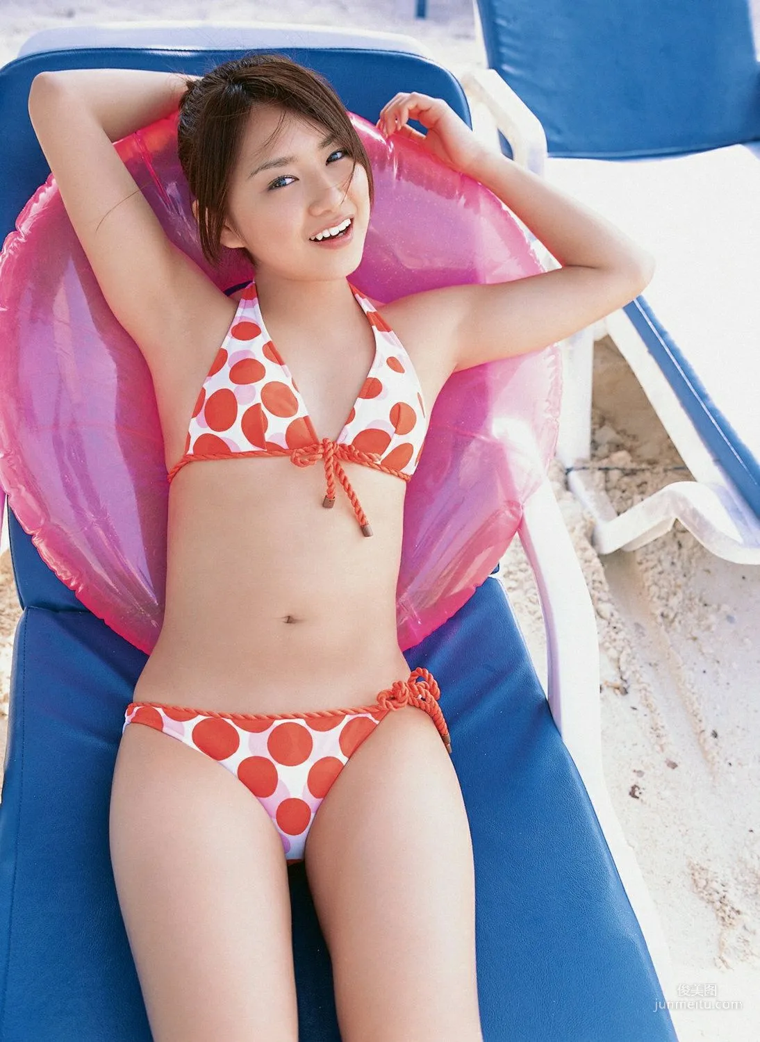 [YS Web] Vol.274 Natsumi Kamata Photo Set photo 24