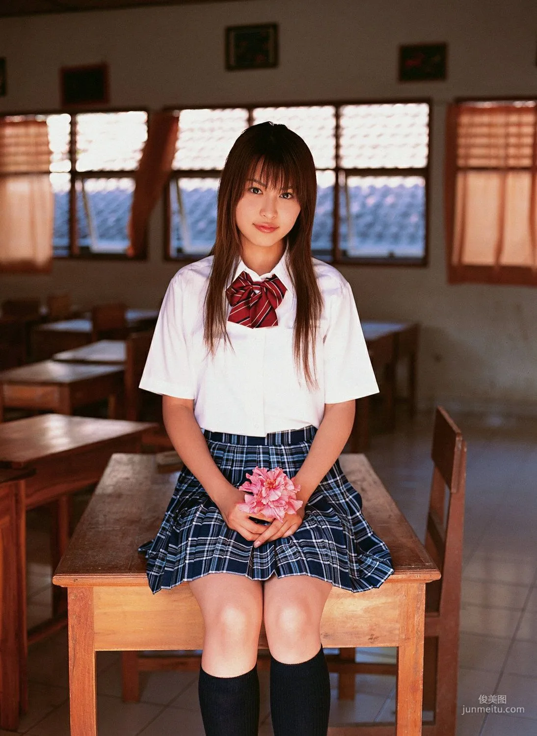 Yuuki Mihara: YS Web Vol. 263 photo 2