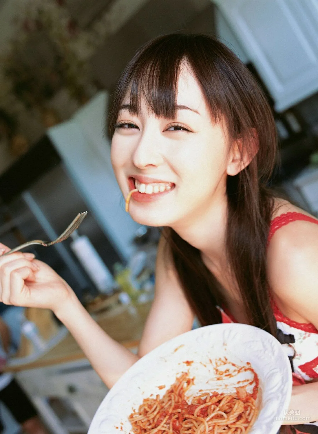[YS Web] Vol.251 Rina Akiyama Photo Set photo 16