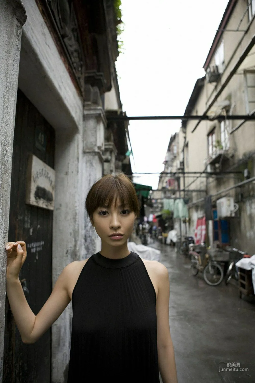 Megumi Nakayama, Actress Play Photo Set [YS Web] Vol.278 photo 4