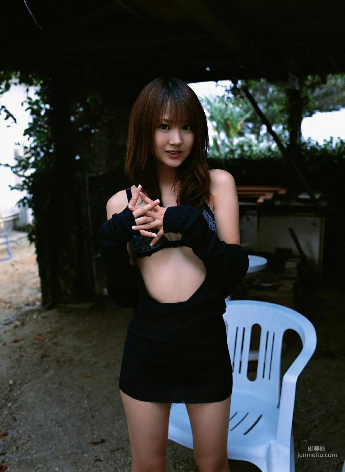 [YS Web] Vol.241 Shoko Hamada Photo Set photo 33