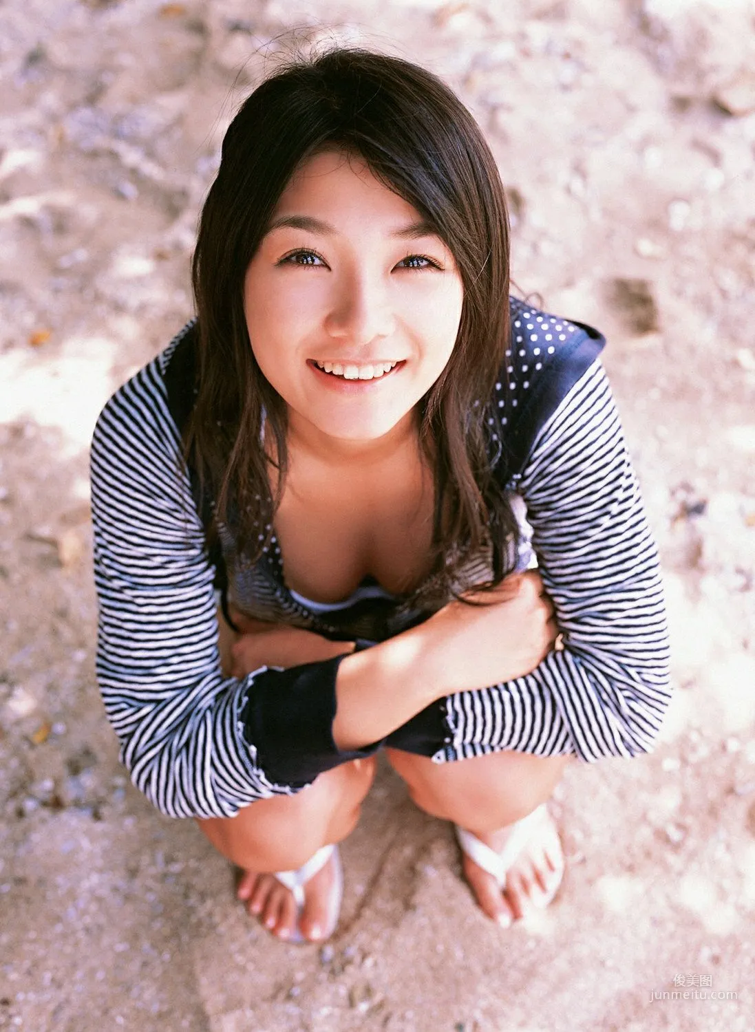 [YS Web] Vol.257 Erika Tonooka Erica Tonooka Photo Set photo 21