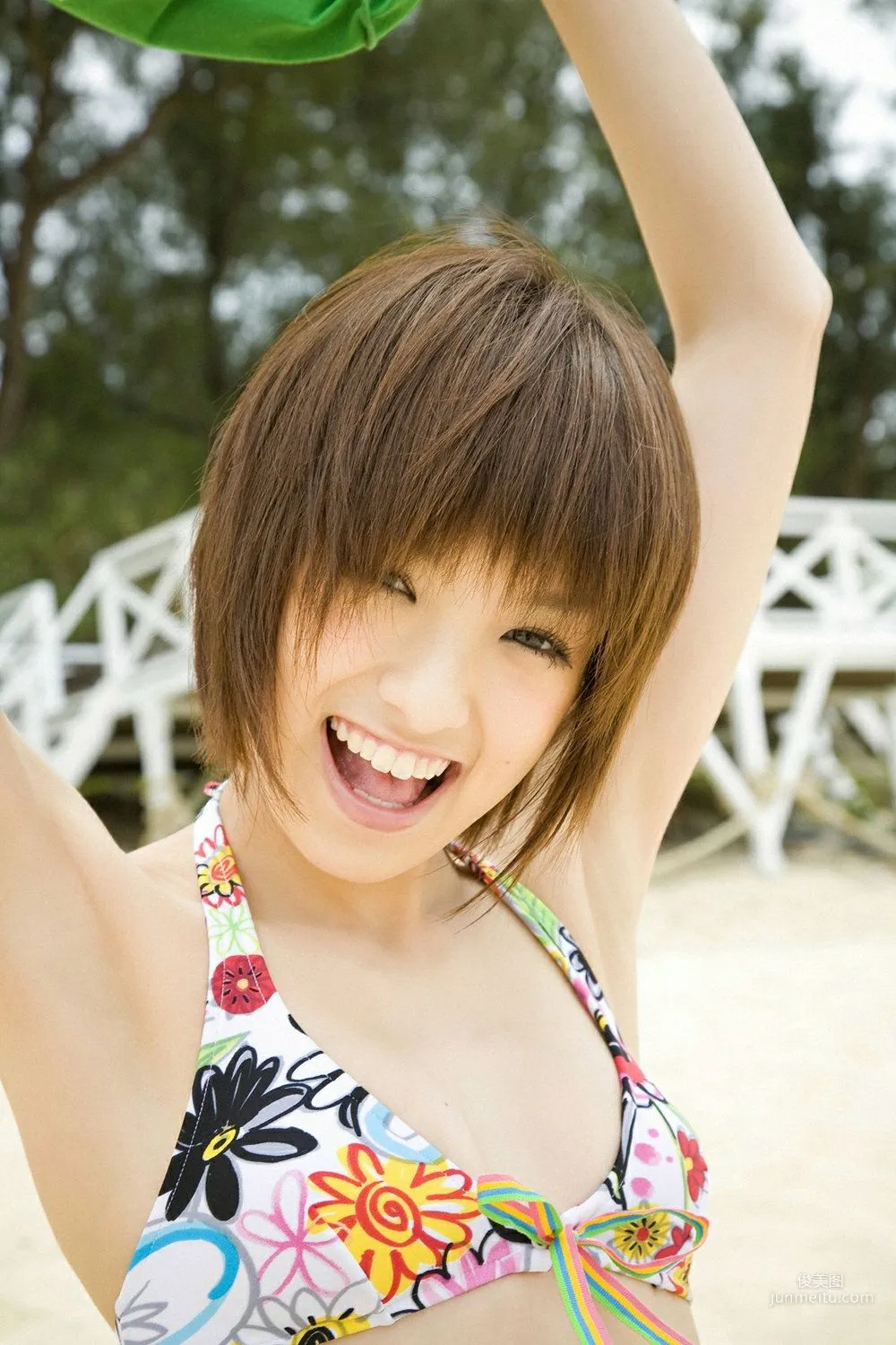 [YS Web] Vol.281 Akina Minami Photo Set photo 11
