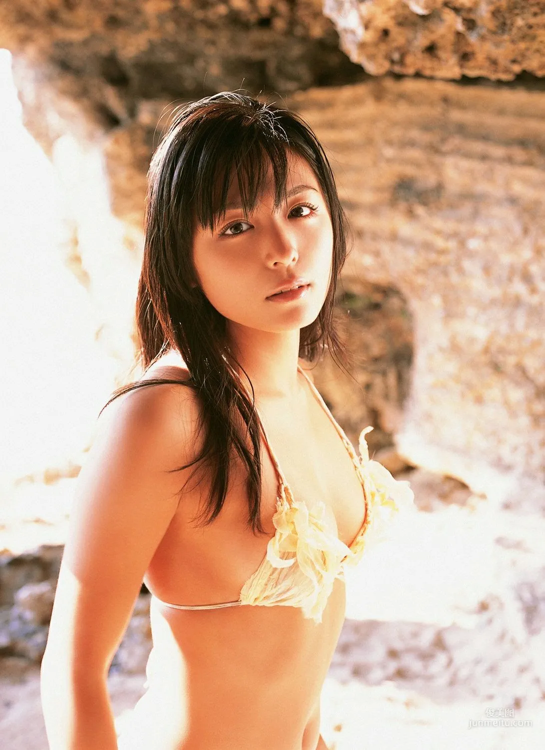 [YS Web] Vol.255 Yukie Kawamura Photo Set photo 8