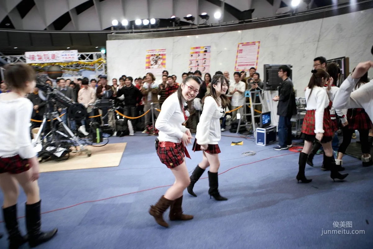 [YS Web] Vol.245 Idoling アイドリング!!! UNDERAGE! 寫真集 9