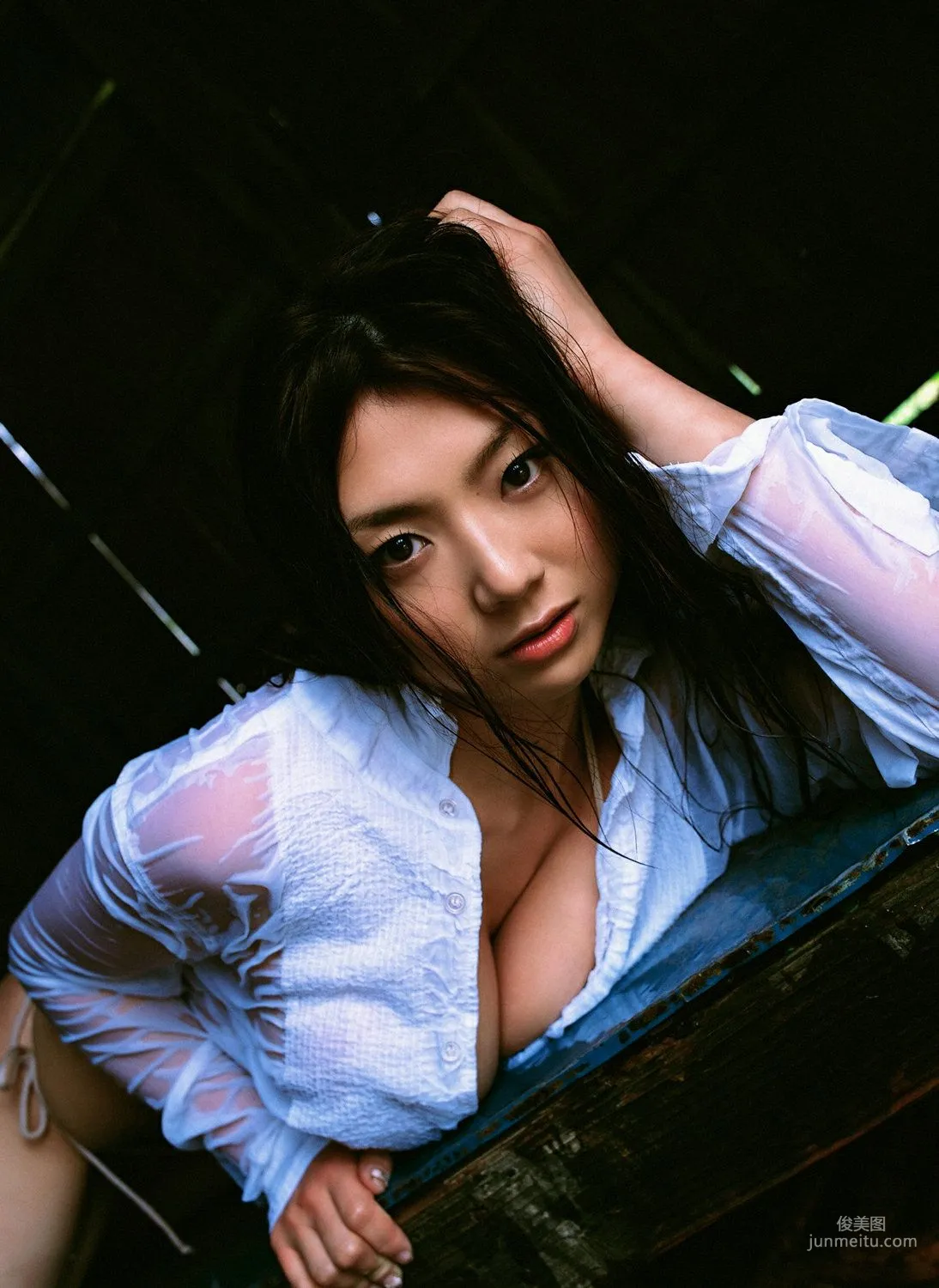 [YS Web] Vol.264 Hitomi Aizawa Hitomi Aizawa Photo Set photo 38