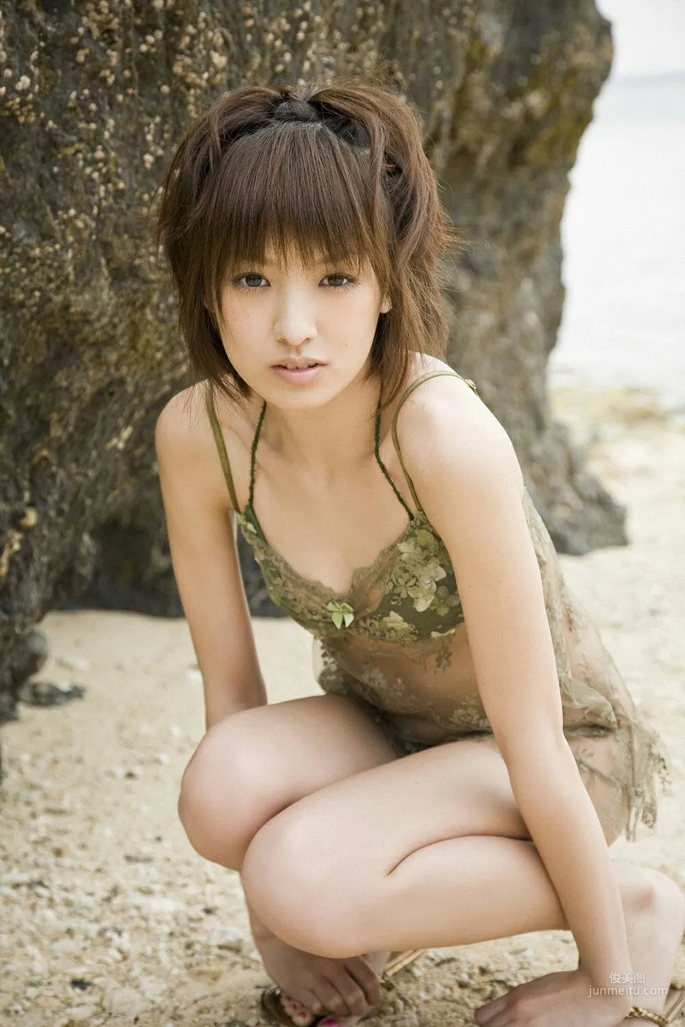 [YS Web] Vol.281 Akina Minami Photo Set photo 28