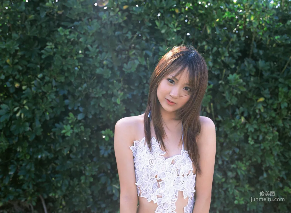 [YS Web] Vol.241 Shoko Hamada Photo Set photo 69