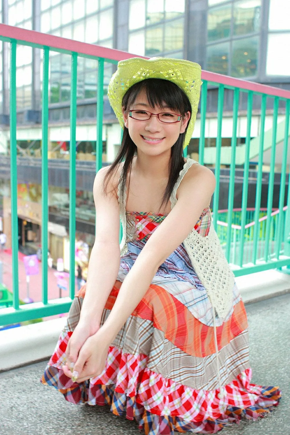 Ami Tokito: YS Web Vol. 265 photo 28