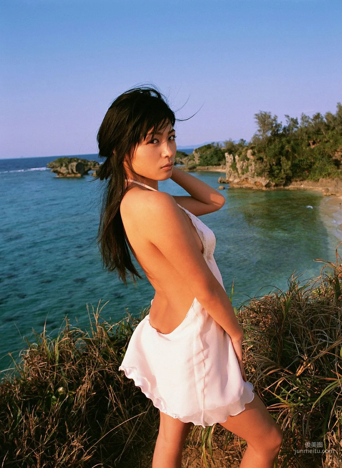 [YS Web] Vol.255 Yukie Kawamura Photo Set photo 23