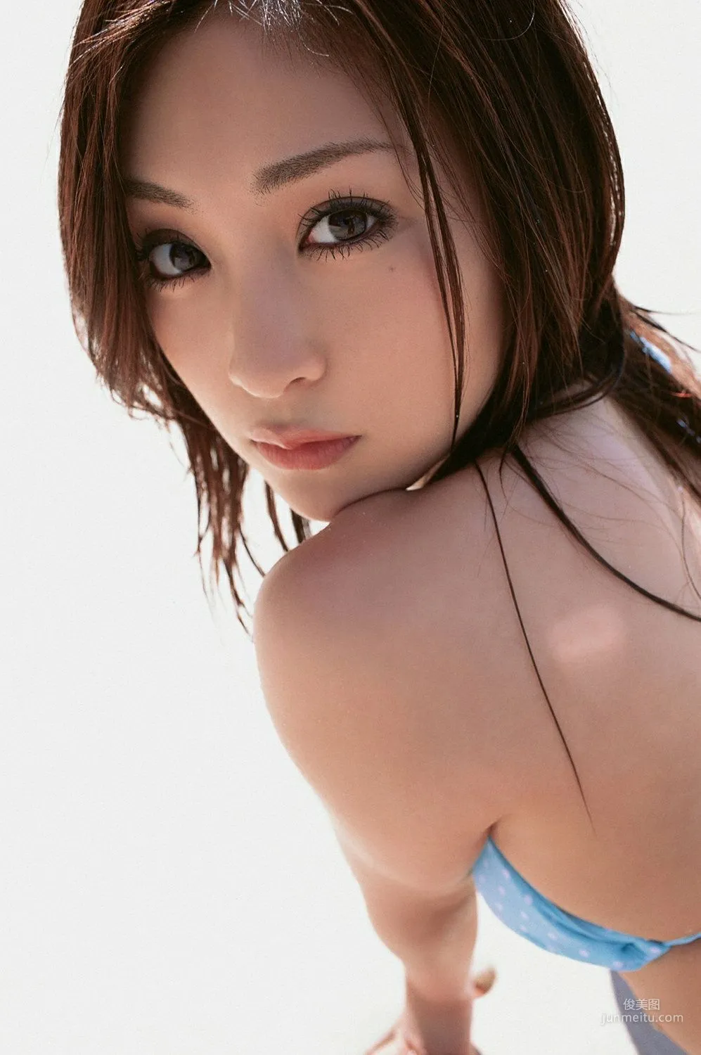 [YS Web] Vol.256 Tatsumi Natsuko Photo Set photo 6
