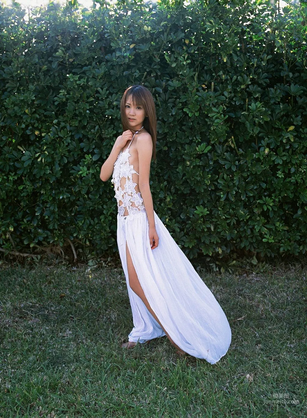 [YS Web] Vol.241 Shoko Hamada Photo Set photo 64