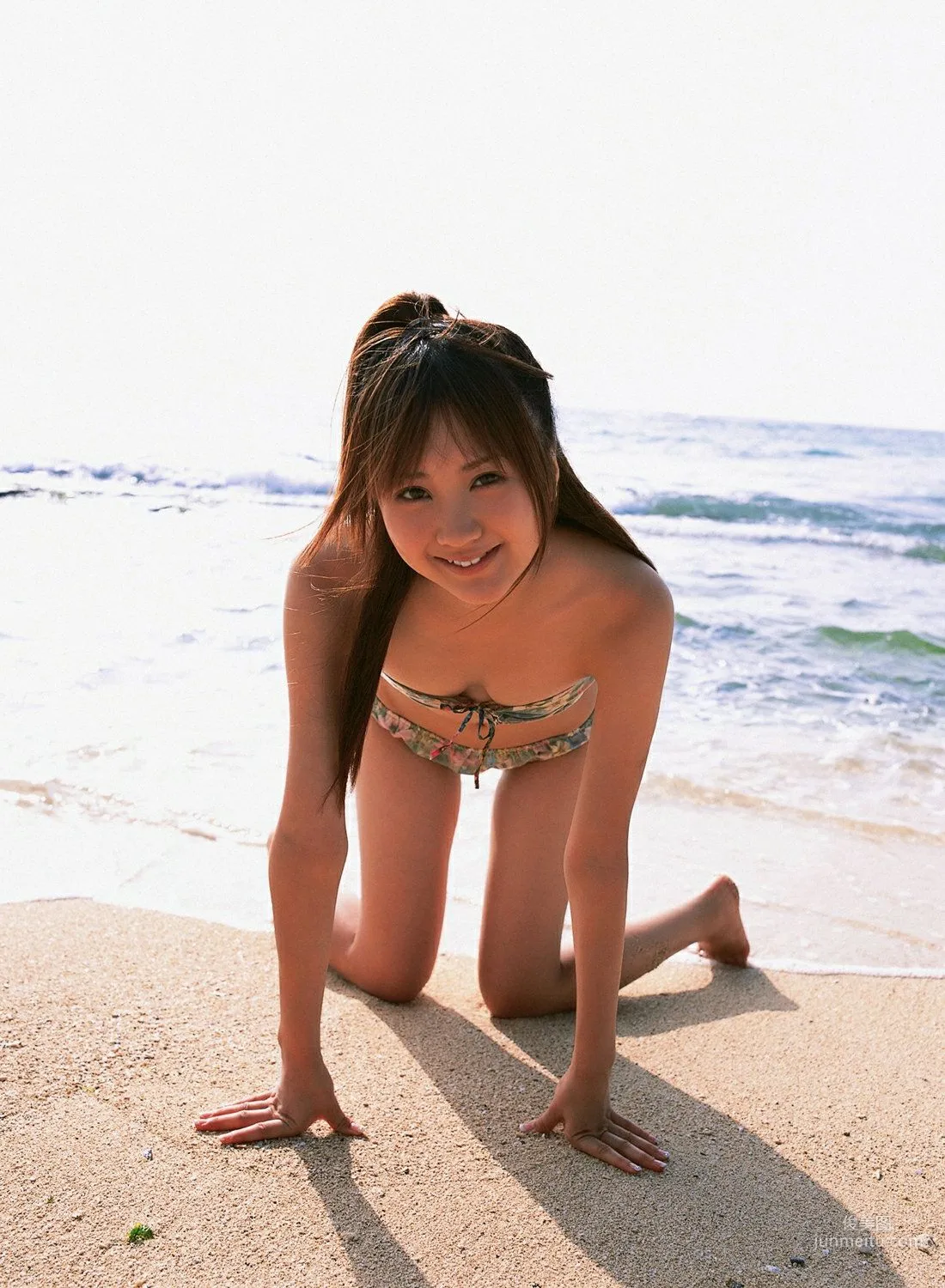 [YS Web] Vol.241 Shoko Hamada Photo Set photo 46