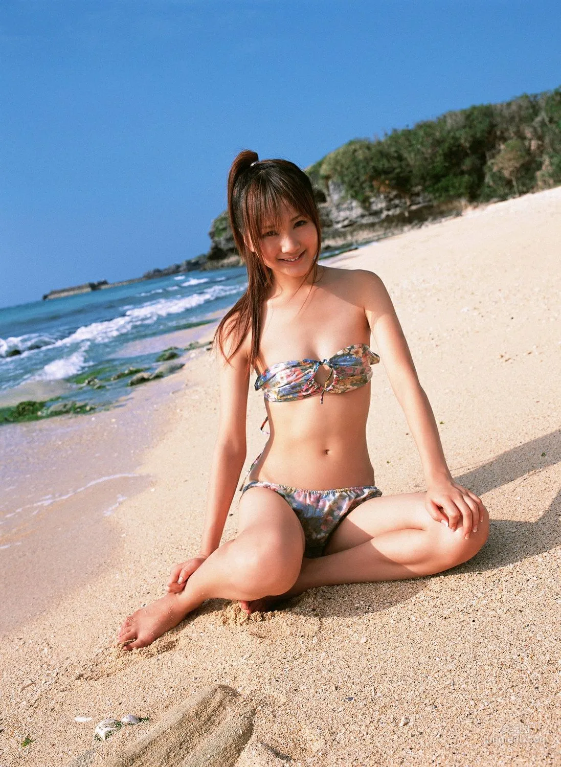 [YS Web] Vol.241 Shoko Hamada Photo Set photo 48