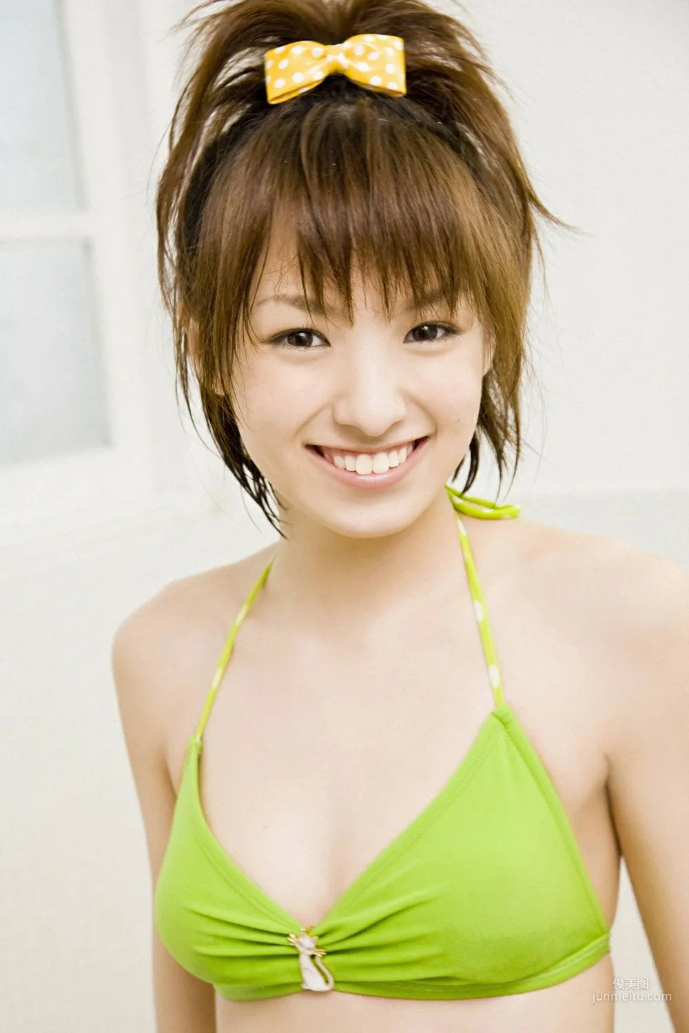[YS Web] Vol.281 Akina Minami Photo Set photo 112