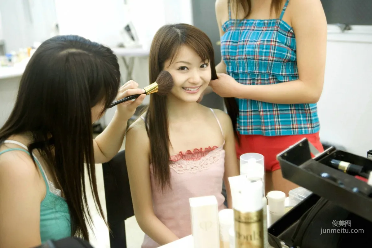 [YS Web] Vol.245 Idoling アイドリング!!! UNDERAGE! 寫真集 11