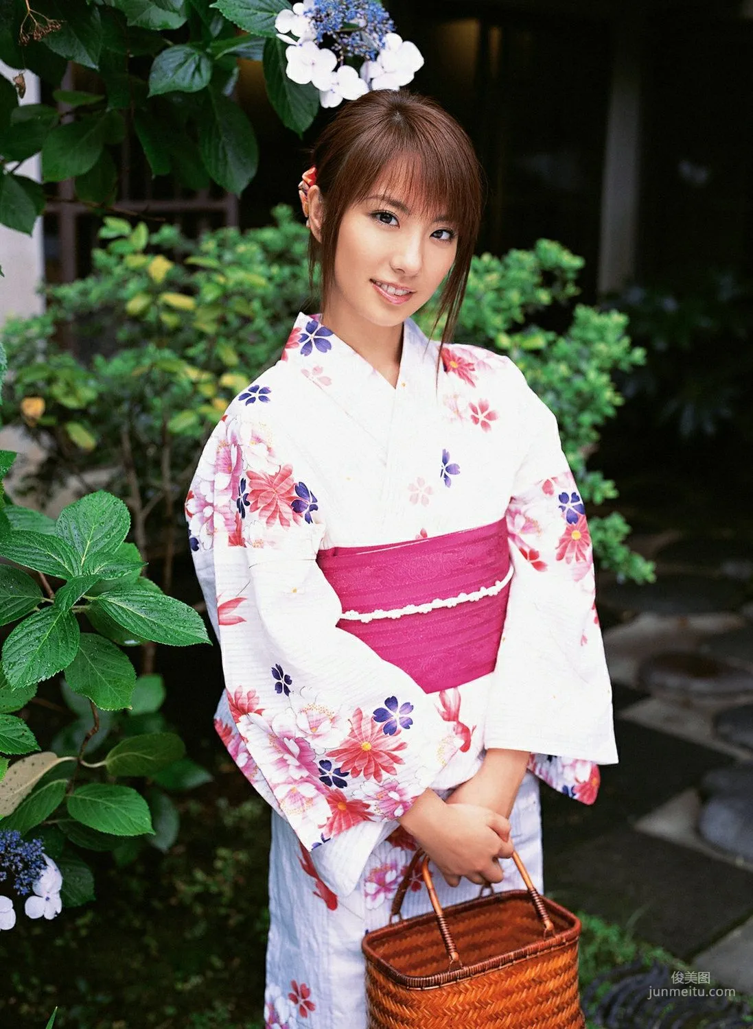 [YS Web] Vol.230 Azusa Yamamoto 山本梓 写真集1