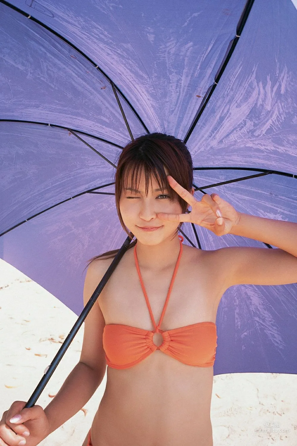 Yuuki Mihara: YS Web Vol. 263 photo 62