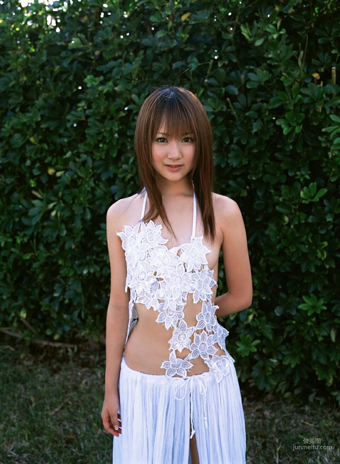 [YS Web] Vol.241 Shoko Hamada Photo Set photo 65
