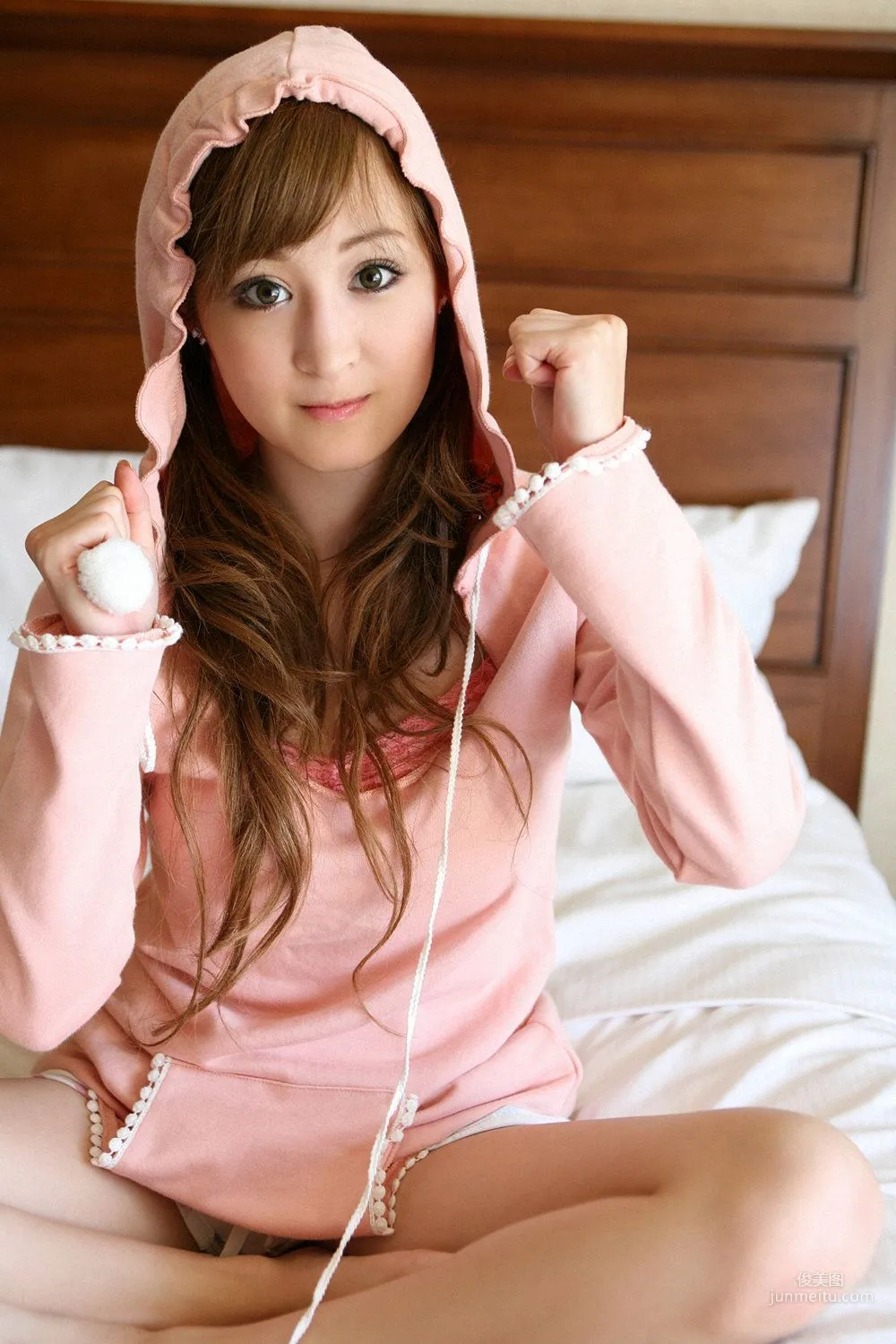 Ai Cherie HIP to HEART Photo Set [YS Web] Vol.283 photo 75