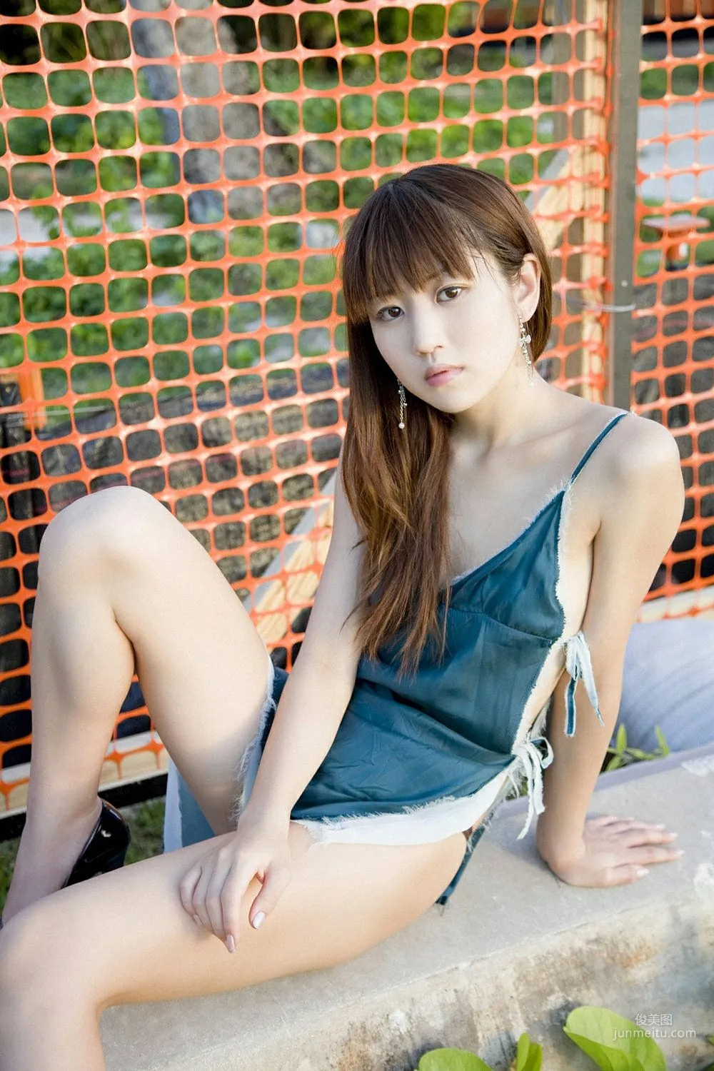 Chise Nakamura Chise-pon Kita- Photo Set [YS Web] Vol.271 photo 89
