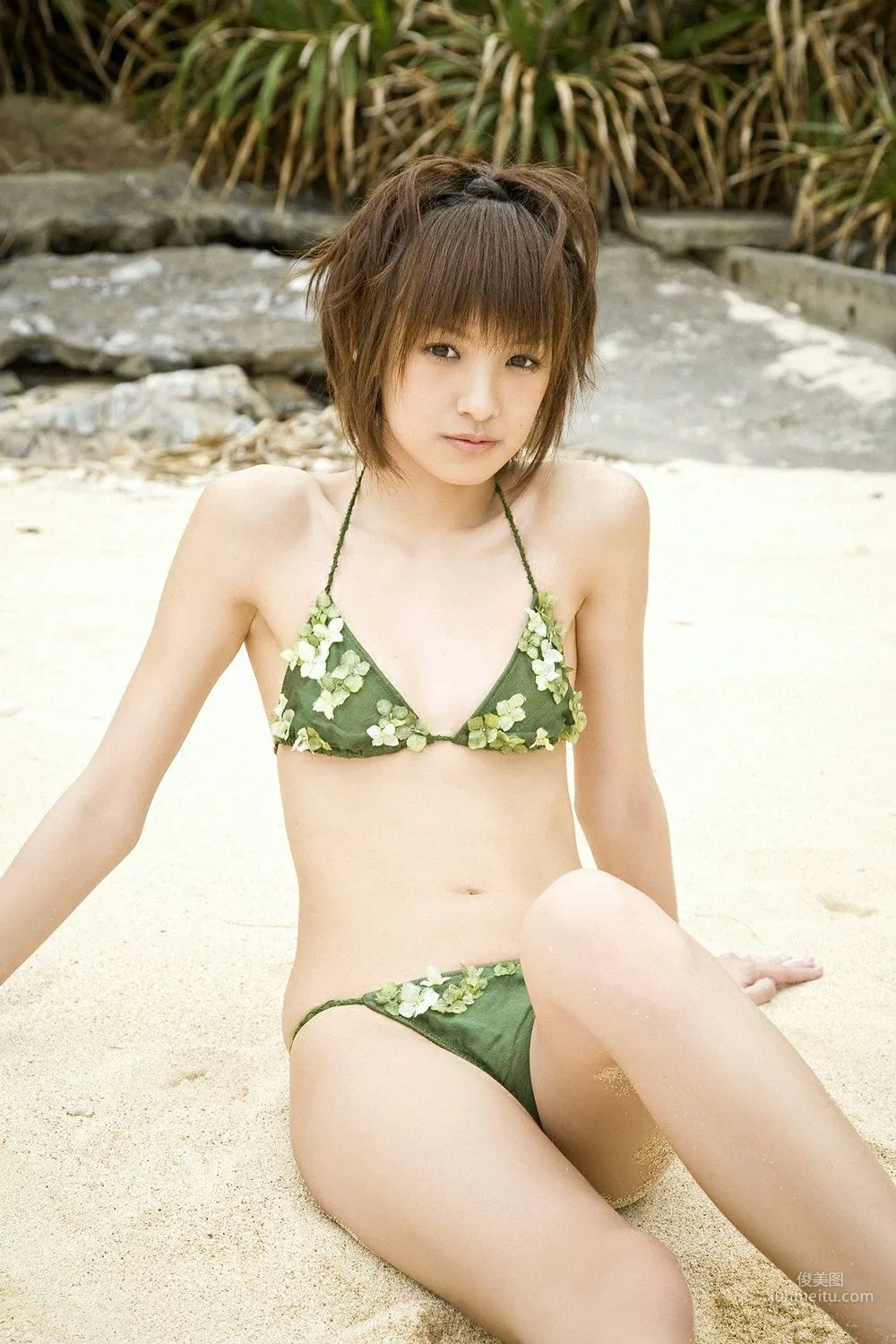 [YS Web] Vol.281 Akina Minami Photo Set photo 34