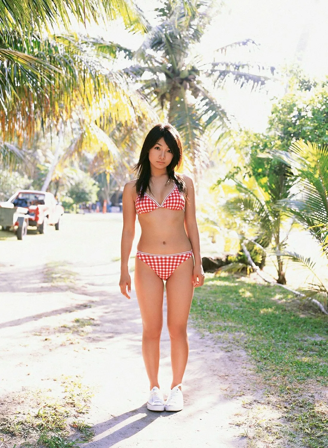 [YS Web] Vol.257 Erika Tonooka Erica Tonooka Photo Set photo 62