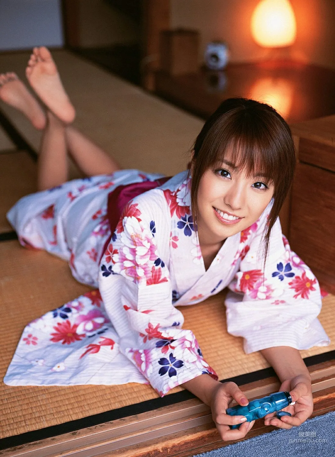 [YS Web] Vol.230 Azusa Yamamoto Photo Set photo 8