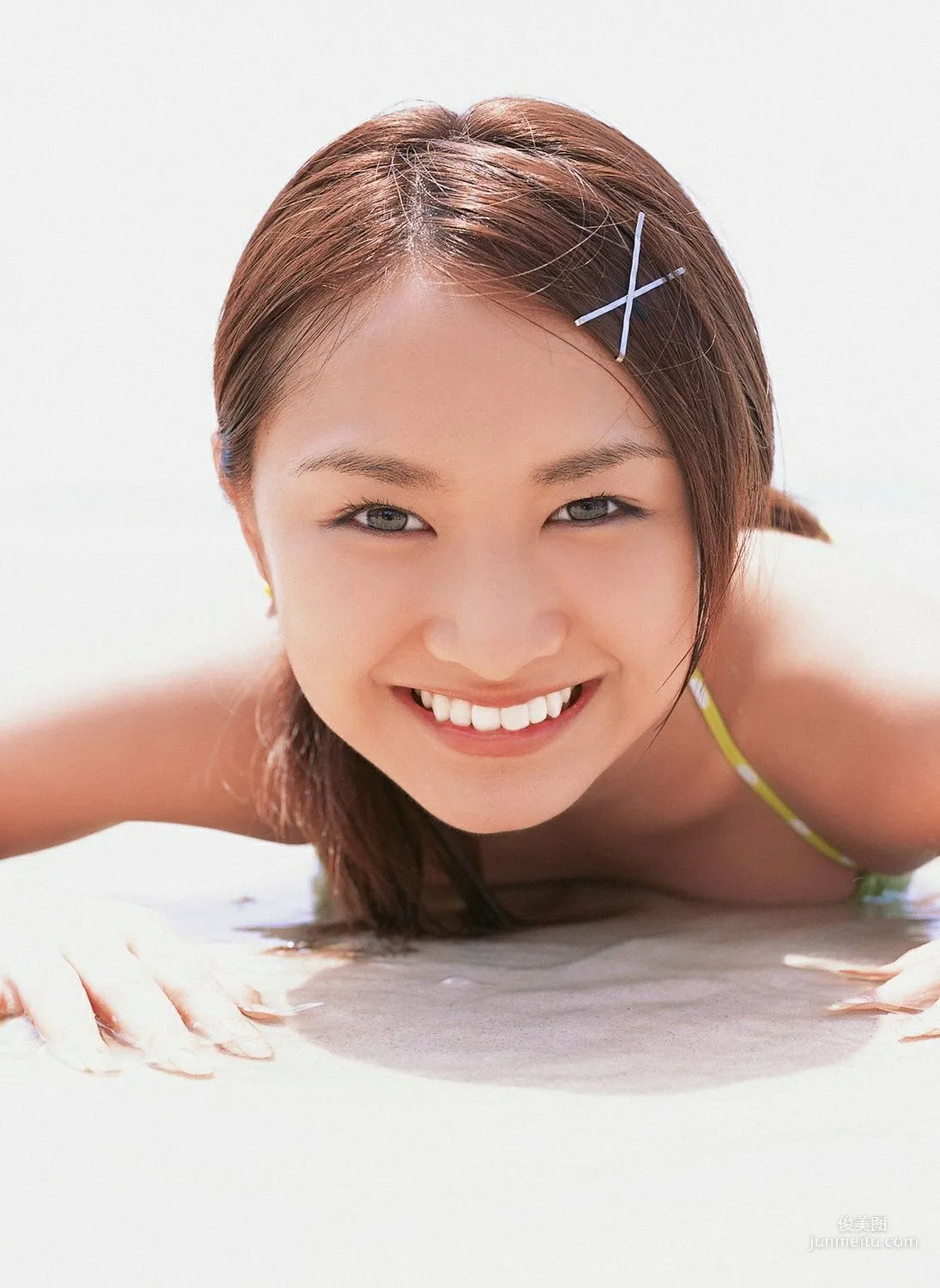 [YS Web] Vol.274 Natsumi Kamata Photo Set photo 1