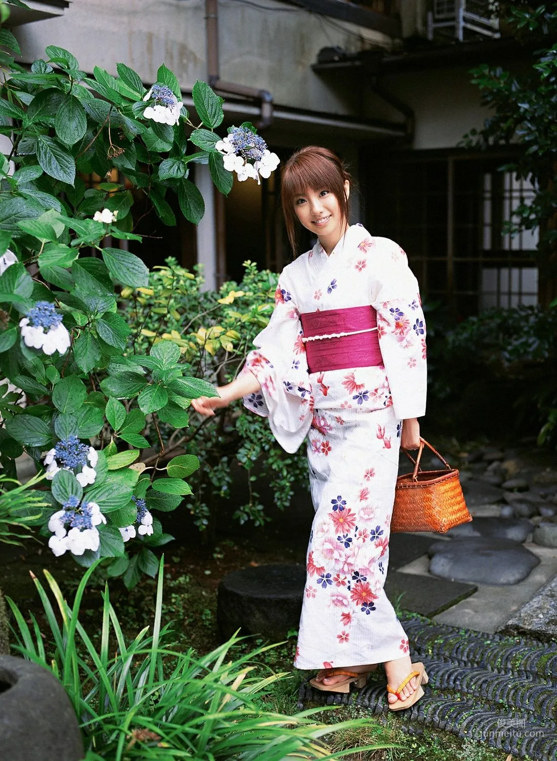 [YS Web] Vol.230 Azusa Yamamoto Photo Set photo 4