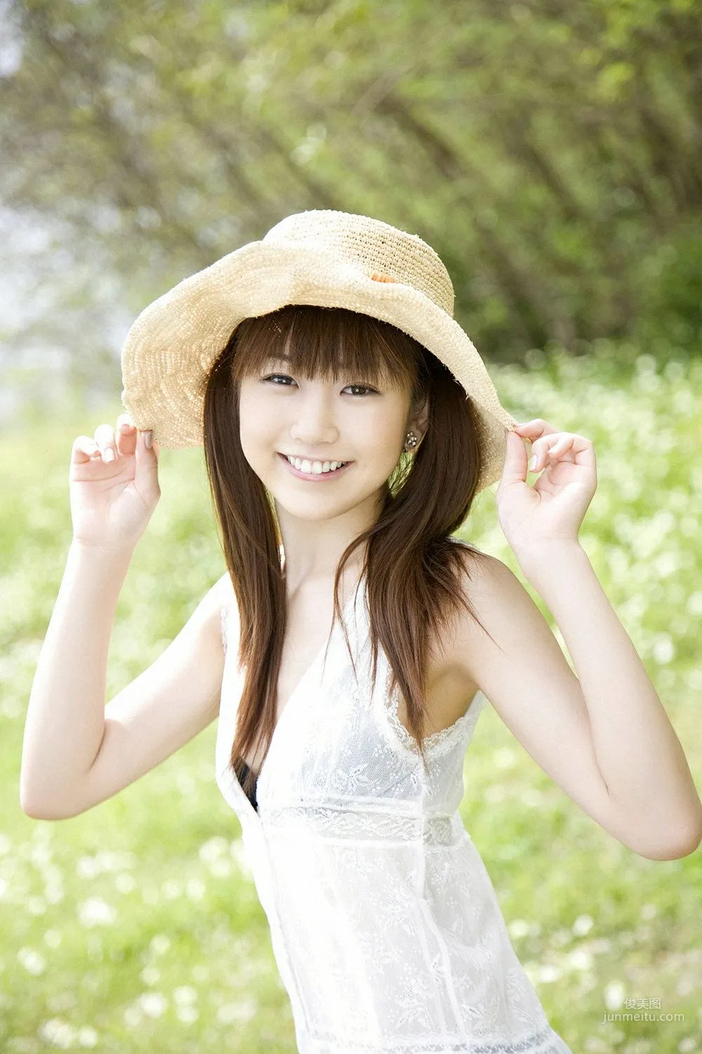 Chise Nakamura Chise-pon Kita- Photo Set [YS Web] Vol.271 photo 59