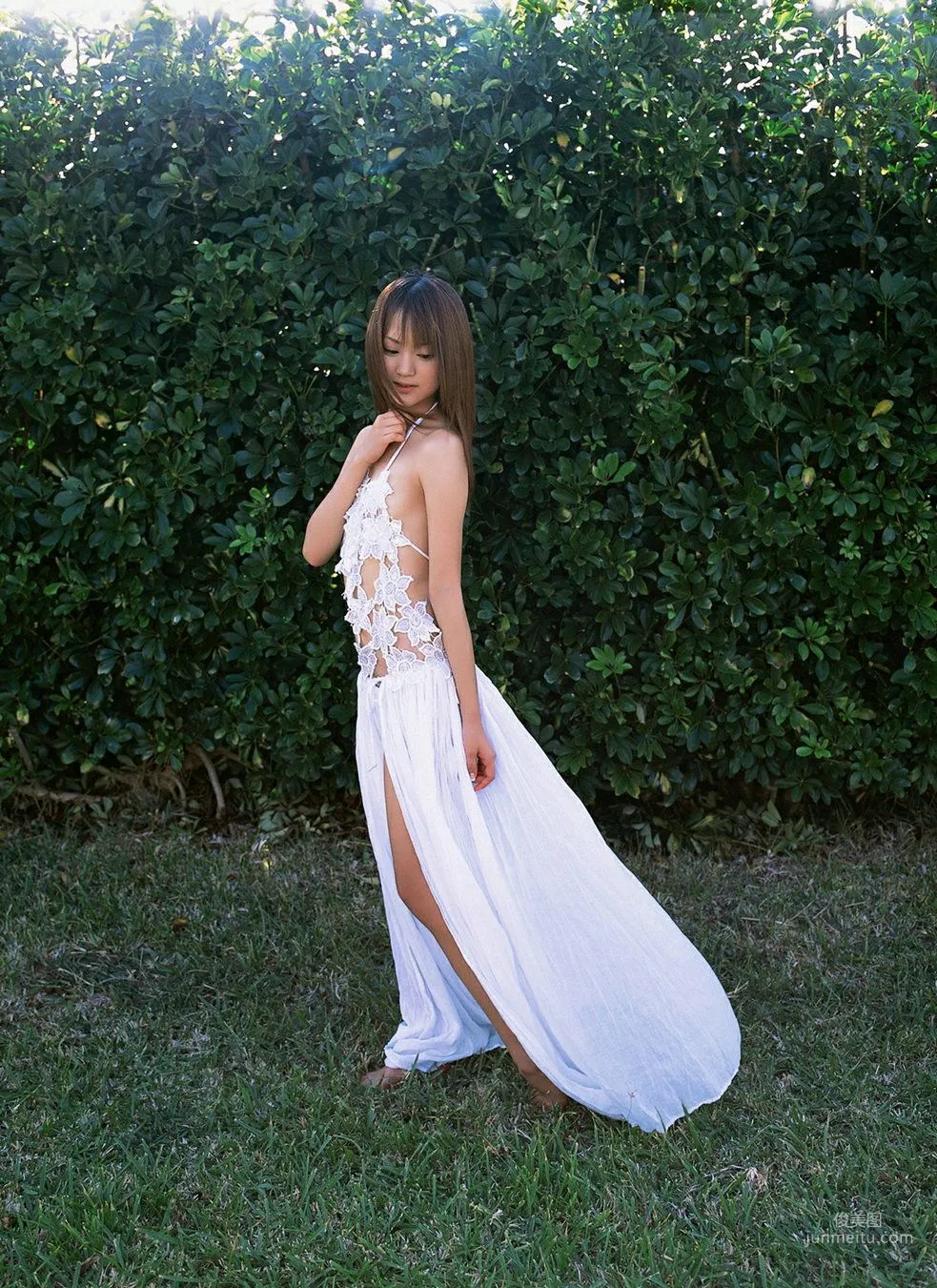 [YS Web] Vol.241 Shoko Hamada Photo Set photo 63