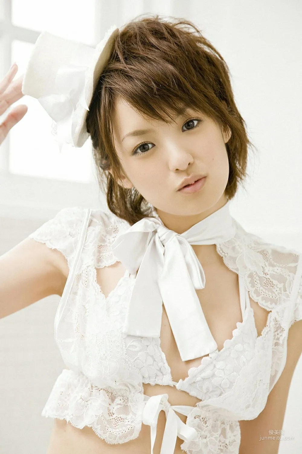 [YS Web] Vol.281 Akina Minami Photo Set photo 99