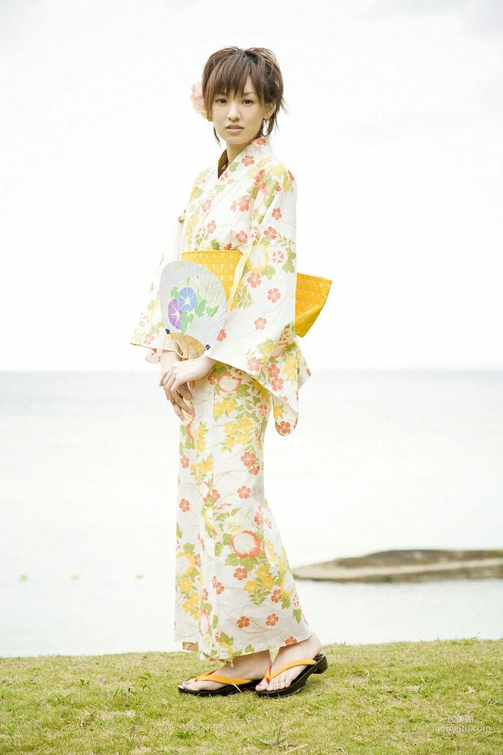 [YS Web] Vol.281 Akina Minami Photo Set photo 40