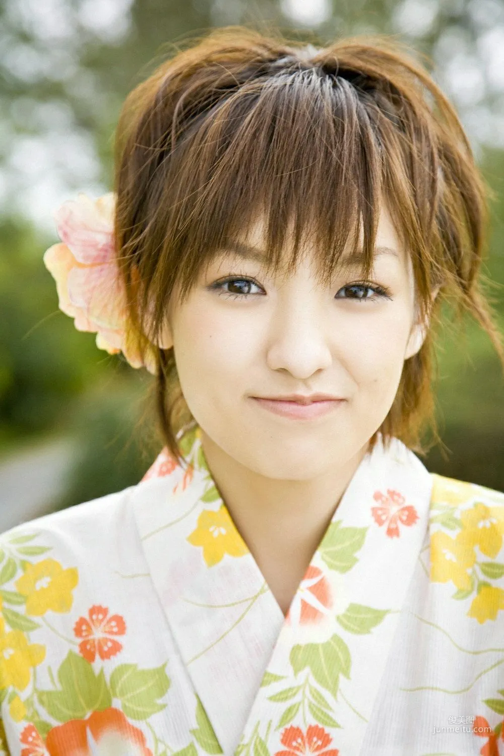 [YS Web] Vol.281 Akina Minami Photo Set photo 51