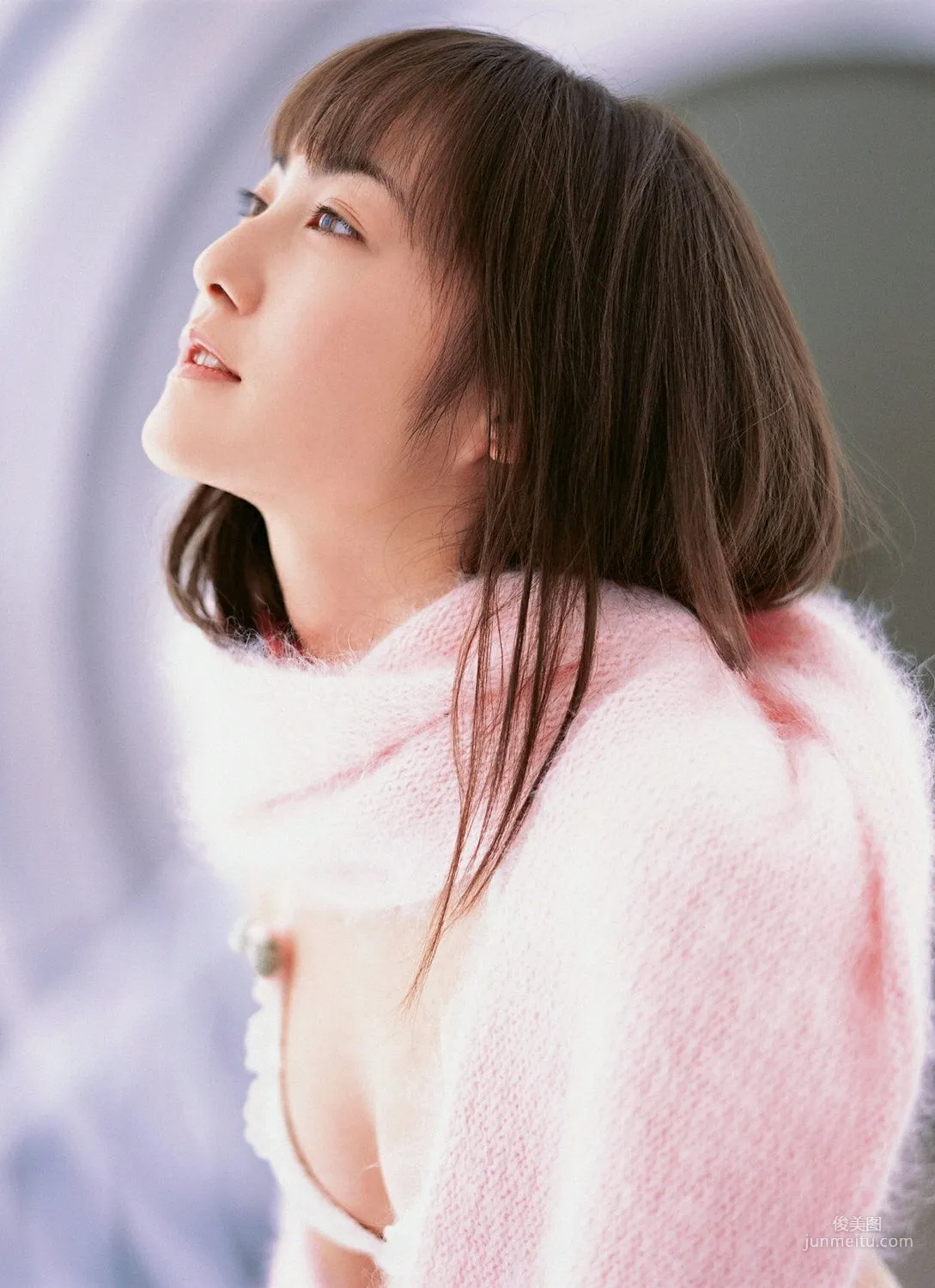 Meari Matsuyama UNDERAGE! Photo Set [YS Web] Vol.249 photo 40