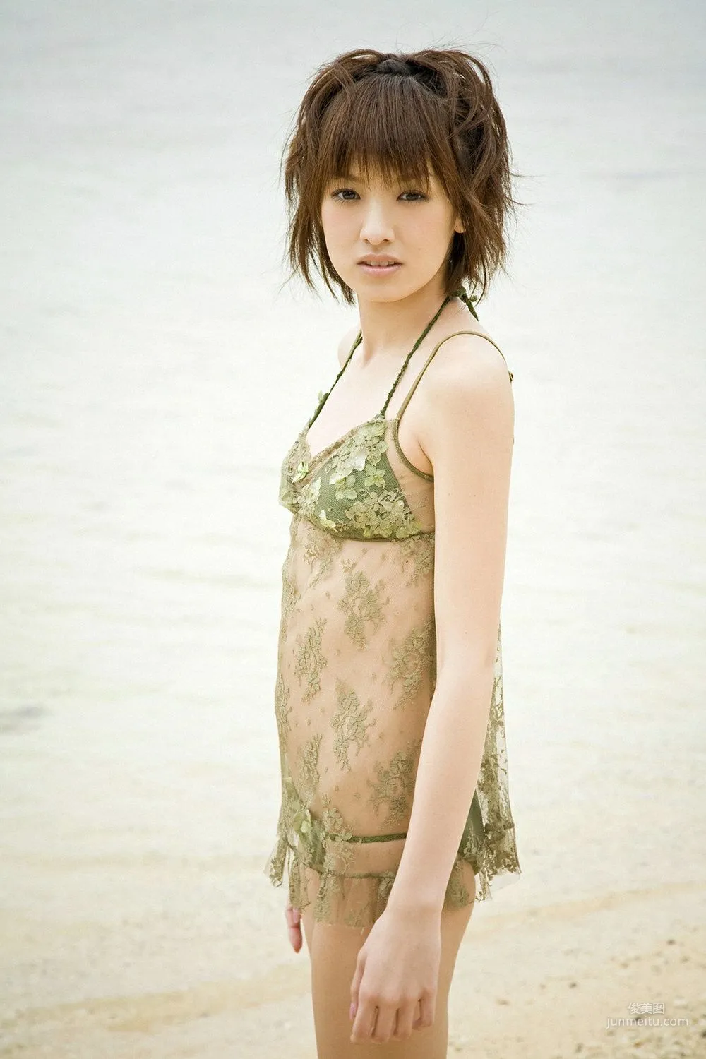 [YS Web] Vol.281 Akina Minami Photo Set photo 30